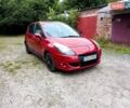 Рено Сценик 2010 в Чернигове на Automoto.ua Красный Рено Сценик, объемом двигателя 1.6 л и пробегом 217 тыс. км за 7500 $, фото 5 на Automoto.ua