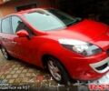 Рено Сценик 2010 в Ровно на Automoto.ua Красный Рено Сценик, объемом двигателя 1.5 л и пробегом 252 тыс. км за 6500 $, фото 1 на Automoto.ua