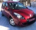 Красный Рено Сценик, объемом двигателя 1.5 л и пробегом 215 тыс. км за 6500 $, фото 1 на Automoto.ua