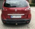 Красный Рено Сценик, объемом двигателя 1.5 л и пробегом 200 тыс. км за 8299 $, фото 8 на Automoto.ua