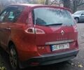Красный Рено Сценик, объемом двигателя 1.87 л и пробегом 264 тыс. км за 8300 $, фото 11 на Automoto.ua