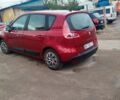 Червоний Рено Сценік, об'ємом двигуна 1.5 л та пробігом 231 тис. км за 6800 $, фото 1 на Automoto.ua