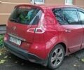Красный Рено Сценик, объемом двигателя 1.87 л и пробегом 264 тыс. км за 8300 $, фото 6 на Automoto.ua