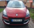 Красный Рено Сценик, объемом двигателя 1.5 л и пробегом 241 тыс. км за 6450 $, фото 1 на Automoto.ua