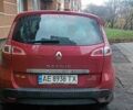 Красный Рено Сценик, объемом двигателя 1.87 л и пробегом 264 тыс. км за 8300 $, фото 3 на Automoto.ua