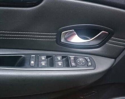 Красный Рено Сценик, объемом двигателя 1.87 л и пробегом 264 тыс. км за 8300 $, фото 1 на Automoto.ua