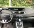 Красный Рено Сценик, объемом двигателя 1.5 л и пробегом 200 тыс. км за 8299 $, фото 3 на Automoto.ua
