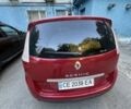 Красный Рено Сценик, объемом двигателя 1.5 л и пробегом 283 тыс. км за 6300 $, фото 3 на Automoto.ua