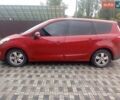 Красный Рено Сценик, объемом двигателя 1.9 л и пробегом 280 тыс. км за 7500 $, фото 1 на Automoto.ua