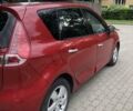 Красный Рено Сценик, объемом двигателя 1.5 л и пробегом 200 тыс. км за 8299 $, фото 11 на Automoto.ua