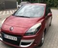 Красный Рено Сценик, объемом двигателя 1.5 л и пробегом 200 тыс. км за 8299 $, фото 7 на Automoto.ua