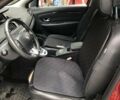 Красный Рено Сценик, объемом двигателя 1.5 л и пробегом 200 тыс. км за 8299 $, фото 9 на Automoto.ua