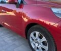 Червоний Рено Сценік, об'ємом двигуна 1.5 л та пробігом 205 тис. км за 6800 $, фото 10 на Automoto.ua