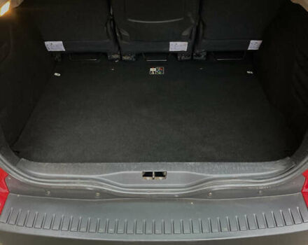 Червоний Рено Сценік, об'ємом двигуна 1.5 л та пробігом 268 тис. км за 6900 $, фото 5 на Automoto.ua