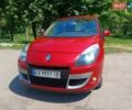 Красный Рено Сценик, объемом двигателя 1.5 л и пробегом 240 тыс. км за 6450 $, фото 1 на Automoto.ua