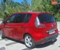 Красный Рено Сценик, объемом двигателя 1.46 л и пробегом 210 тыс. км за 8999 $, фото 10 на Automoto.ua