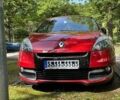 Червоний Рено Сценік, об'ємом двигуна 1.6 л та пробігом 275 тис. км за 4059 $, фото 1 на Automoto.ua
