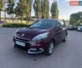 Красный Рено Сценик, объемом двигателя 1.6 л и пробегом 244 тыс. км за 5200 $, фото 1 на Automoto.ua