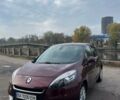 Красный Рено Сценик, объемом двигателя 1.5 л и пробегом 158 тыс. км за 7850 $, фото 1 на Automoto.ua