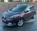 Красный Рено Сценик, объемом двигателя 1.46 л и пробегом 162 тыс. км за 9950 $, фото 1 на Automoto.ua