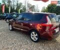 Красный Рено Сценик, объемом двигателя 1.46 л и пробегом 260 тыс. км за 7399 $, фото 13 на Automoto.ua