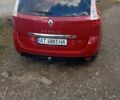 Красный Рено Сценик, объемом двигателя 1.6 л и пробегом 240 тыс. км за 7800 $, фото 4 на Automoto.ua
