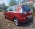 Рено Сценик 2012 в Ковель на Automoto.ua Красный Рено Сценик, объемом двигателя 1.46 л и пробегом 140 тыс. км за 9700 $, фото 5 на Automoto.ua