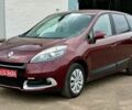 Красный Рено Сценик, объемом двигателя 1.5 л и пробегом 236 тыс. км за 8299 $, фото 1 на Automoto.ua