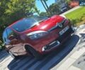 Красный Рено Сценик, объемом двигателя 1.46 л и пробегом 210 тыс. км за 8999 $, фото 13 на Automoto.ua
