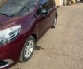 Червоний Рено Сценік, об'ємом двигуна 1.6 л та пробігом 330 тис. км за 7500 $, фото 1 на Automoto.ua