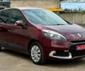 Червоний Рено Сценік, об'ємом двигуна 1.5 л та пробігом 237 тис. км за 8499 $, фото 1 на Automoto.ua