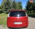 Червоний Рено Сценік, об'ємом двигуна 1.46 л та пробігом 264 тис. км за 7850 $, фото 5 на Automoto.ua