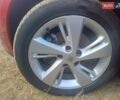 Рено Сценик 2012 в Ковель на Automoto.ua Красный Рено Сценик, объемом двигателя 1.46 л и пробегом 140 тыс. км за 9700 $, фото 27 на Automoto.ua