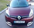 Красный Рено Сценик, объемом двигателя 1.6 л и пробегом 290 тыс. км за 9500 $, фото 10 на Automoto.ua