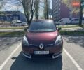 Красный Рено Сценик, объемом двигателя 1.46 л и пробегом 146 тыс. км за 8000 $, фото 1 на Automoto.ua
