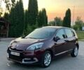 Червоний Рено Сценік, об'ємом двигуна 1.5 л та пробігом 218 тис. км за 8500 $, фото 1 на Automoto.ua