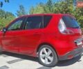 Красный Рено Сценик, объемом двигателя 1.46 л и пробегом 210 тыс. км за 8999 $, фото 17 на Automoto.ua