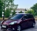 Червоний Рено Сценік, об'ємом двигуна 1.46 л та пробігом 300 тис. км за 8300 $, фото 1 на Automoto.ua