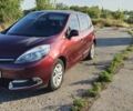 Красный Рено Сценик, объемом двигателя 1.46 л и пробегом 247 тыс. км за 8300 $, фото 1 на Automoto.ua
