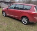 Красный Рено Сценик, объемом двигателя 1.6 л и пробегом 237 тыс. км за 7500 $, фото 7 на Automoto.ua