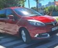 Красный Рено Сценик, объемом двигателя 1.46 л и пробегом 210 тыс. км за 8999 $, фото 14 на Automoto.ua