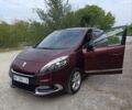 Червоний Рено Сценік, об'ємом двигуна 1.6 л та пробігом 268 тис. км за 8700 $, фото 1 на Automoto.ua