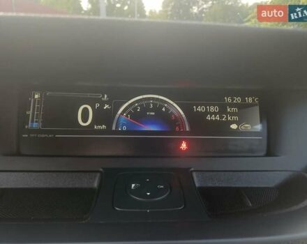 Рено Сценик 2012 в Ковель на Automoto.ua Красный Рено Сценик, объемом двигателя 1.46 л и пробегом 140 тыс. км за 9700 $, фото 15 на Automoto.ua
