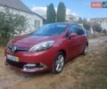Красный Рено Сценик, объемом двигателя 1.46 л и пробегом 140 тыс. км за 9700 $, фото 1 на Automoto.ua
