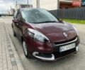 Красный Рено Сценик, объемом двигателя 1.46 л и пробегом 321 тыс. км за 7000 $, фото 1 на Automoto.ua