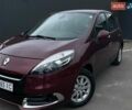 Красный Рено Сценик, объемом двигателя 1.46 л и пробегом 252 тыс. км за 6300 $, фото 1 на Automoto.ua