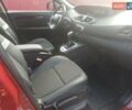 Рено Сценик 2012 в Ковель на Automoto.ua Красный Рено Сценик, объемом двигателя 1.46 л и пробегом 140 тыс. км за 9700 $, фото 22 на Automoto.ua