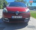 Красный Рено Сценик, объемом двигателя 1.46 л и пробегом 210 тыс. км за 8999 $, фото 5 на Automoto.ua
