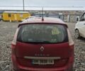 Красный Рено Сценик, объемом двигателя 1.6 л и пробегом 237 тыс. км за 7500 $, фото 1 на Automoto.ua