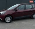 Красный Рено Сценик, объемом двигателя 1.46 л и пробегом 252 тыс. км за 6300 $, фото 14 на Automoto.ua